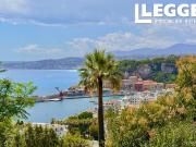 Appartement 2 pièces 49 m² au rez de chaussée. Terrasse...