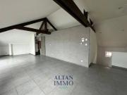 APPARTEMENT 2 PIÈCES 49m2 À LOUER – DIEUZE