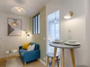 APPARTEMENT 2 PIECES, 4 Rue de la Paix, 92270 Bois Colombes