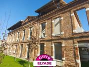 Appartement 2 pièces 50.28m²