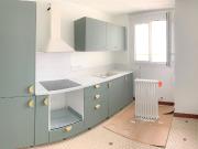 Appartement 2 pièces 50,3m² à Saint Malo