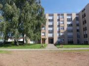 Appartement · 2 pièces · 50.64 m²