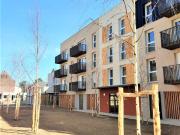 Appartement 2 pièces 50.6m²