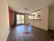 Appartement 2 pièces 50 m2 avec balcon et cave