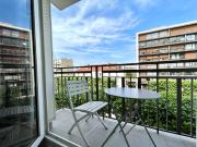 Appartement 2 pièces 50 m2 avec balcon et cave