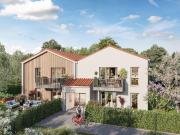 Appartement 2 Pieces 50 m2 la roche sur yon