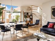 Appartement 2 Pieces 50 m2 talence