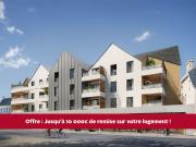 Appartement 2 Pieces 50 m2 tregastel