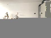 Appartement 2 pièces 50 m²