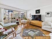 Appartement 2 pièces 50 m²