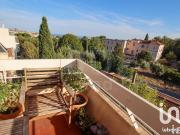 Appartement 2 pièces 50 m²