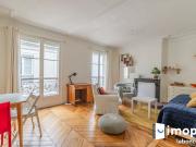 Appartement 2 pièces 50 m²