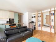 Appartement 2 pièces 50 m²