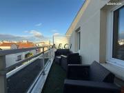 Appartement 2 pièces 50 m²