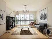 Appartement 2 pièces 50 m²