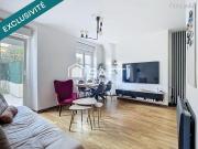 Appartement 2 pièces 50 m² Appartement 2 pièces 50 m²