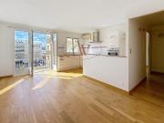 Appartement 2 pièces 50 m² Appartement 2 pièces 50 m²