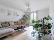 Appartement 2 pièces 50 m²