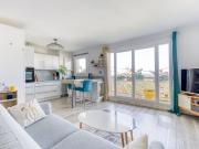 Appartement 2 pièces 50 m²