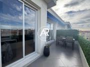 Appartement 2 pièces 51 m²