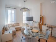 Appartement 2 pièces 50 m²