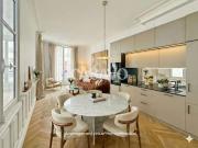 Appartement 2 pièces 50 m²