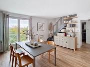 Appartement 2 pièces 50 m²