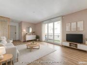 Appartement 2 pièces 50 m²