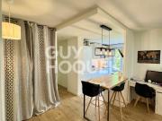 Appartement 2 pièces 50 m²