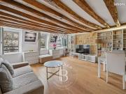 Appartement 2 pièces 50 m²