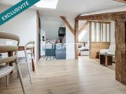 Appartement 2 pièces 50 m²