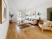 Appartement 2 pièces 50 m²