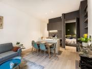 Appartement 2 pièces 50 m²