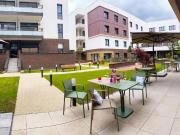 Appartement 2 pièces 50 m²