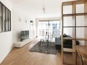 Appartement 2 pièces 50 m²