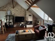 Appartement 2 pièces 50 m²