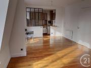 Appartement 2 pièces 50 m²