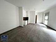 Appartement 2 pièces 51 m²