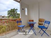 Appartement 2 pièces 50 m²