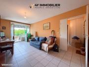 Appartement 2 pièces 50 m² Appartement 2 pièces 50 m²