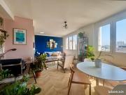 Appartement 2 pièces 50 m²