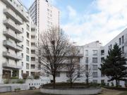 Appartement · 2 pièces · 50 m²