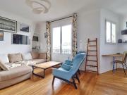 Appartement 2 pièces 50 m²