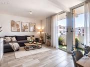 Appartement 2 pièces 50 m²