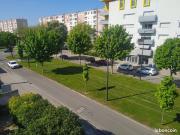 Appartement 3 pièces 50 m²