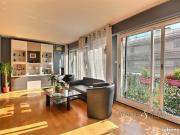 Appartement 2 pièces 50 m²