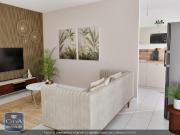 Appartement 2 pièces 50 m² Appartement 2 pièces 50 m²