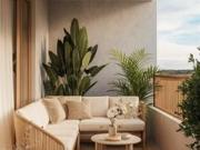 Appartement 2 pièces 50 m²