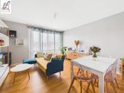 Appartement 2 pièces 50 m²