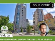 Appartement 2 pièces 50 m²